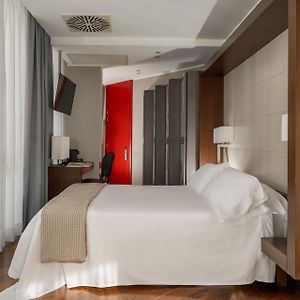 Camera deluxe con letto king size