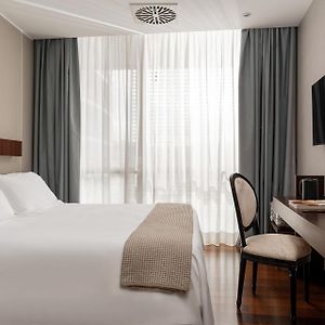 Camera superior con letto king size